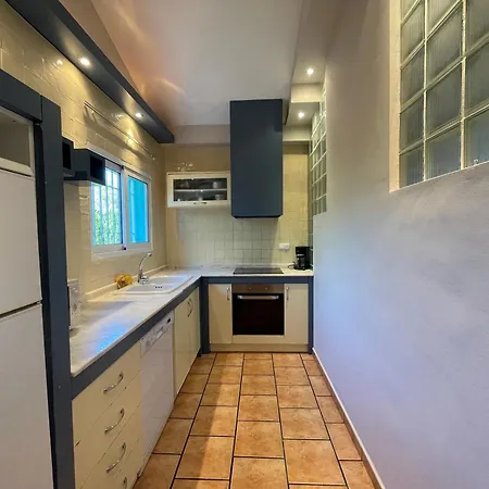 Appartement Pinaret B *