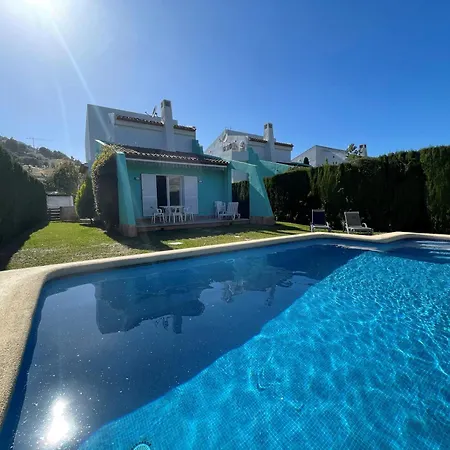 Pinaret B Appartement