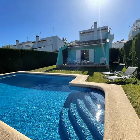 Pinaret B Appartement