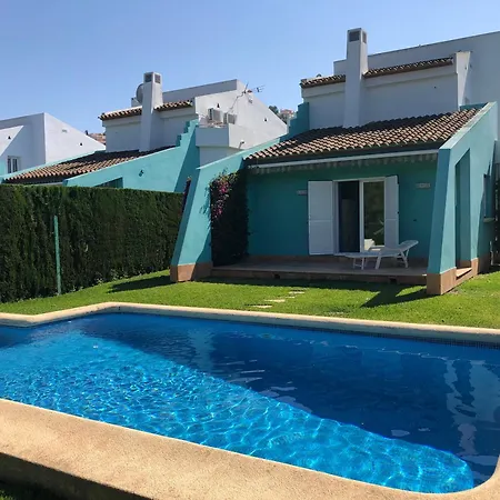 Apartament Pinaret 5 Pedreguer
