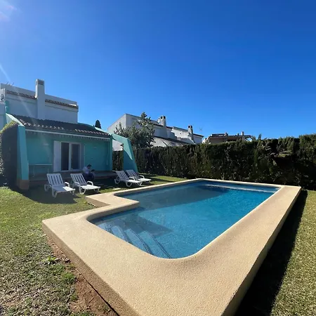 Pinaret B Appartement Pedreguer