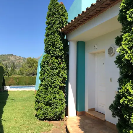 Pinaret B Appartement