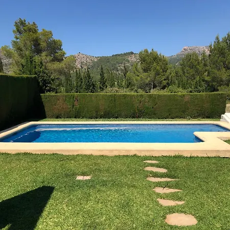 Pinaret B Appartement