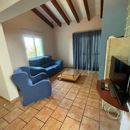 Apartamento Pinaret 5