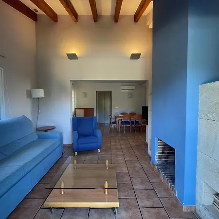 Apartment Pinaret 5 Pedreguer