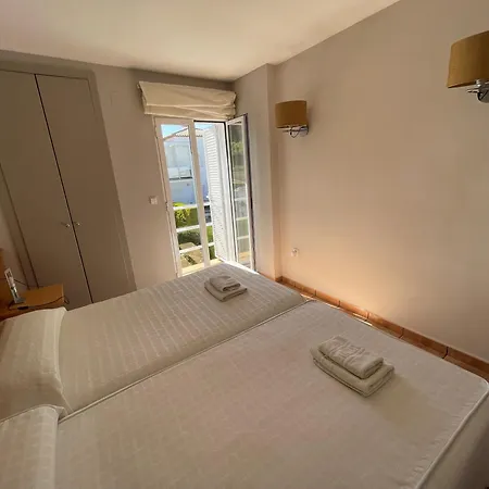Apartment Pinaret 5 Pedreguer