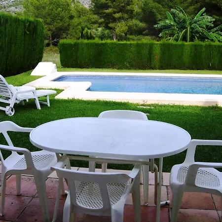 Apartment Pinaret 5